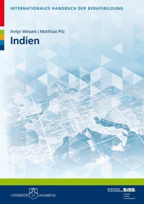 Internationales Handbuch der Berufsbildung. Indien