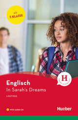 In Sarah's Dreams: Lektüre mit Audio-CD (Hueber Lektüren)