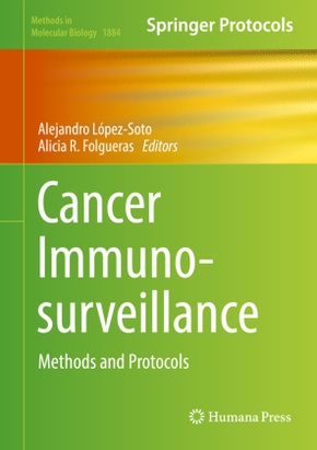 Cancer Immunosurveillance