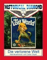 Die verlorene Welt