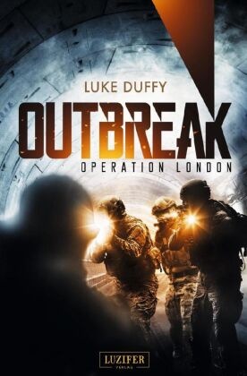OPERATION LONDON (Outbreak 2)