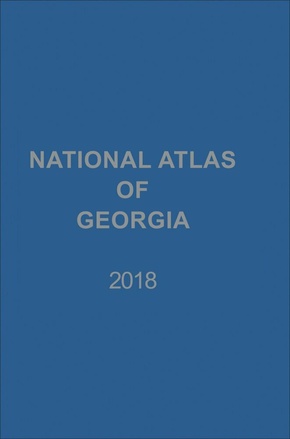 National Atlas of Georgia