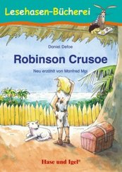 Robinson Crusoe, Schulausgabe