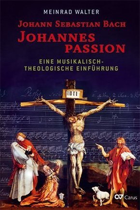 Johann Sebastian Bach: Johannespassion