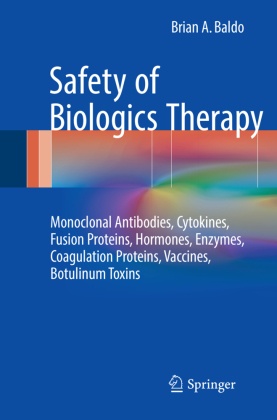 Safety of Biologics Therapy