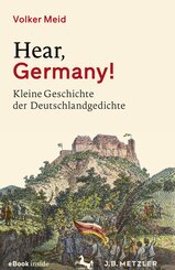 Hear, Germany!, m. 1 Buch, m. 1 E-Book