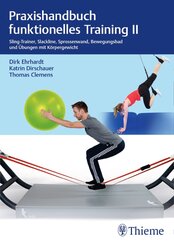 Praxishandbuch funktionelles Training - Bd.2