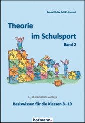 Theorie im Schulsport - Bd.2