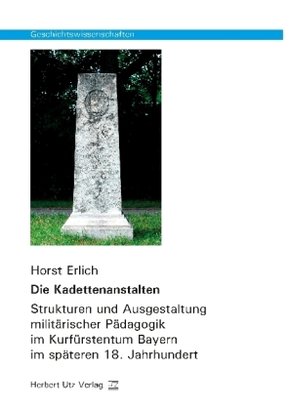 Die Kadettenanstalten