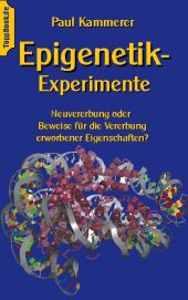 Epigenetik-Experimente