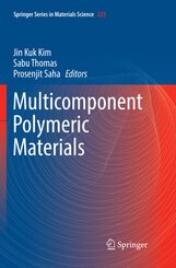 Multicomponent Polymeric Materials