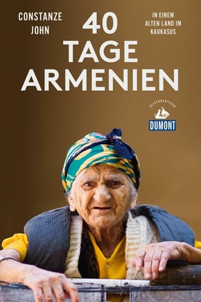 40 Tage Armenien