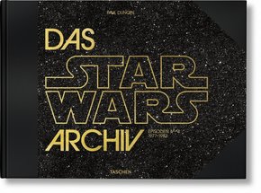 The Star Wars Archives: 1977-1983