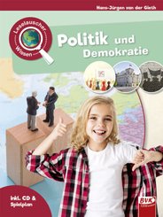 Leselauscher Wissen: Politik und Demokratie