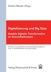 Digitalisierung und Big Data