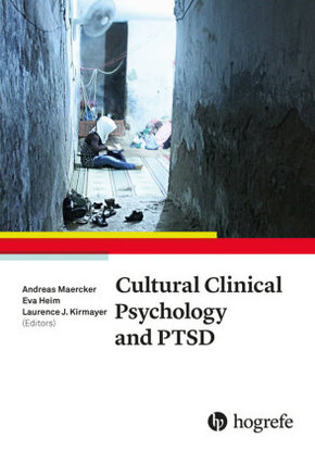 Cultural Clinical Psychology and PTSD