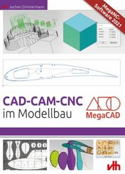 CAD - CAM - CNC im Modellbau