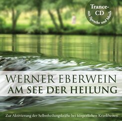 Am See der Heilung, 1 Audio-CD