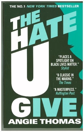 The Hate U Give