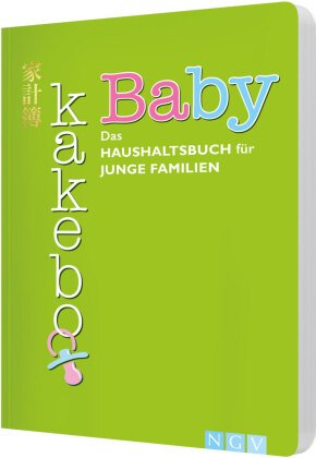 Baby-Kakebo