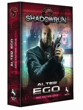 Shadowrun, Alter Ego