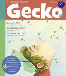 Gecko - Nr.67