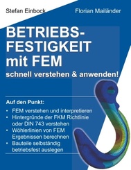 Betriebsfestigkeit mit FEM