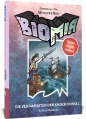BIOMIA - Die Verdammten der Knocheninsel