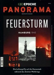 Feuersturm - Hamburg 1943