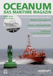 OCEANUM, das maritime Magazin - Bd.3