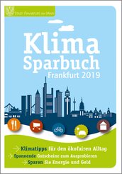 Klimasparbuch Frankfurt 2019