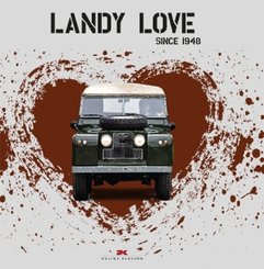 Landy Love since 1948