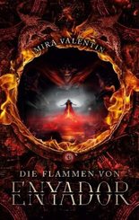 Die Flammen von Enyador