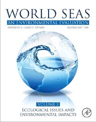 World Seas: An Environmental Evaluation - Vol.III