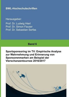 Sportsponsoring im TV