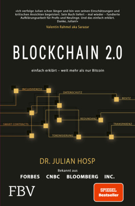 Blockchain 2.0 Einfach erklärt - weit mehr als nur Bitcoin
