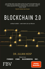Blockchain 2.0 Einfach erklärt - weit mehr als nur Bitcoin