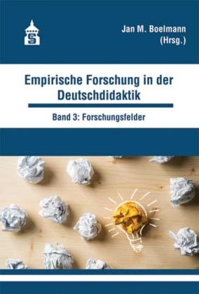 Empirische Forschung in der Deutschdidaktik - Bd.2