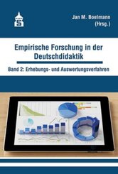 Empirische Forschung in der Deutschdidaktik - Bd.3