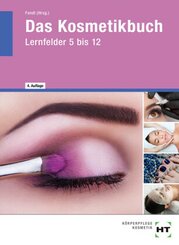 Das Kosmetikbuch, Lernfelder 5 bis 12