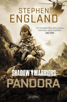 Shadow Warriors - Pandora