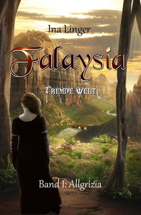 Falaysia - Fremde Welt - Allgrizia