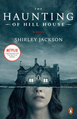 The Haunting of Hill House, Movie Tie-In