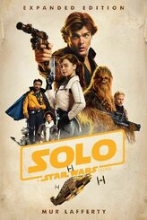 Solo: A Star Wars Story, Expanded Edition