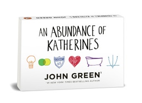 An Abundance of Katherines