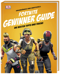 Fortnite Gewinner Guide