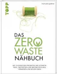 Das Zero-Waste-Nähbuch