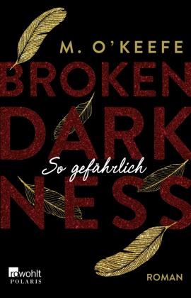 Broken Darkness. So gefährlich