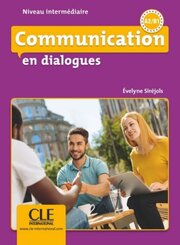 Communication en dialogues, m. Audio-CD