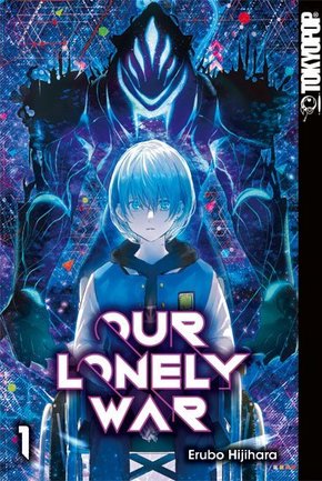Our Lonely War - Bd.1